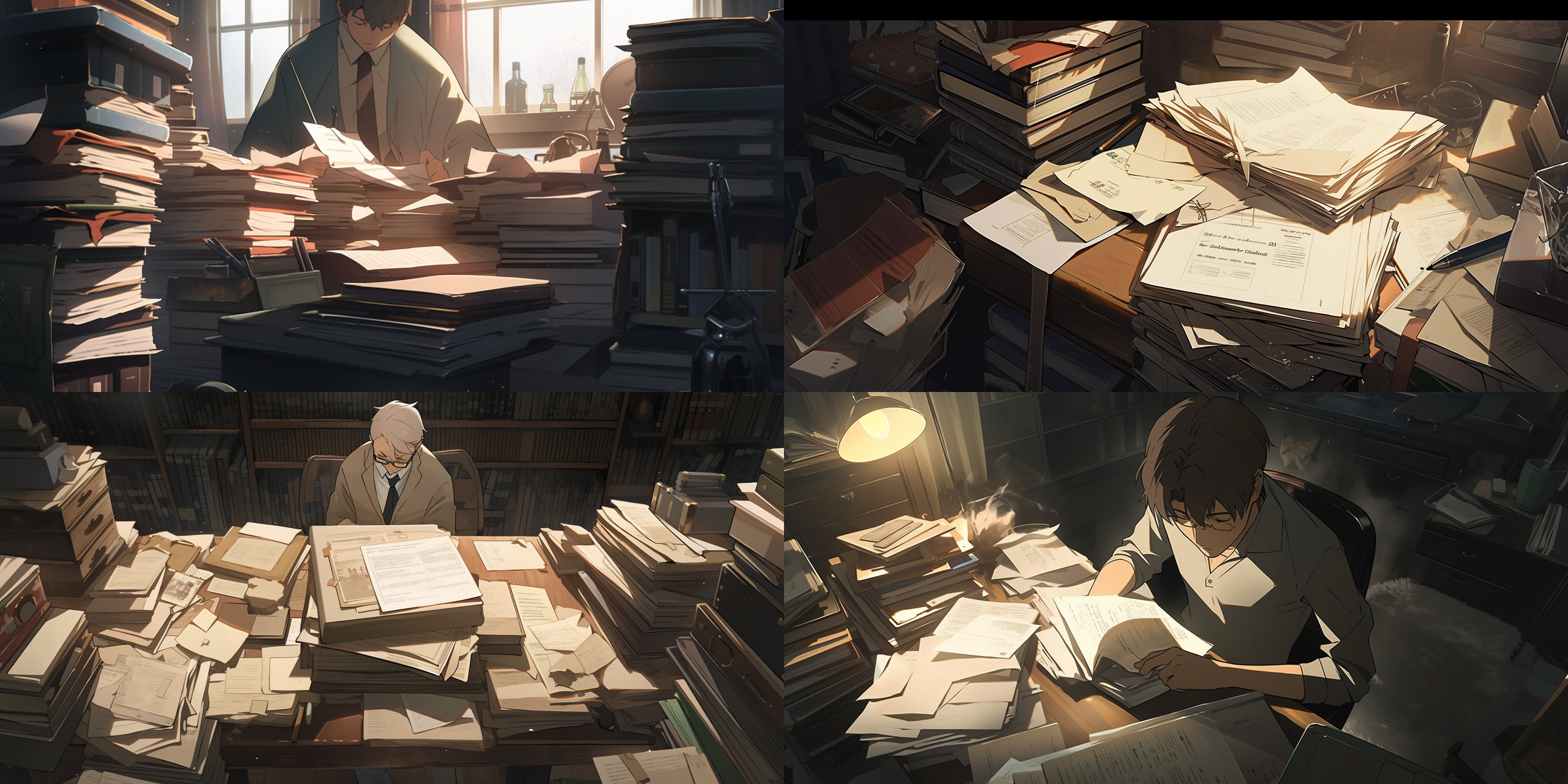 Historical References